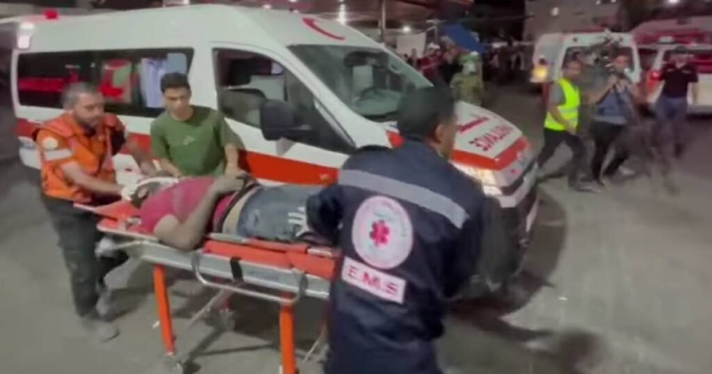 Nekada poznati hirurg u Zenici, danas pomaže ranjenim u Gazi: Ljudi ginu, ali niko ne misli otići
