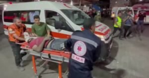 Izraelska vojska demantuje da je gađala bolnicu u Gazi: Znamo ko je