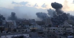 Dužnosnik Hamasa: Puštamo sve taoce u roku od sat vremena pod jednim uslovom