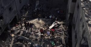 Humanitarna katastrofa: Sarajevske lekcije za Gazu pod totalnom blokadom