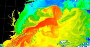 Golfska struja definitivno slabi, posljedice će biti globalne. Evo kakve promjene to donosi