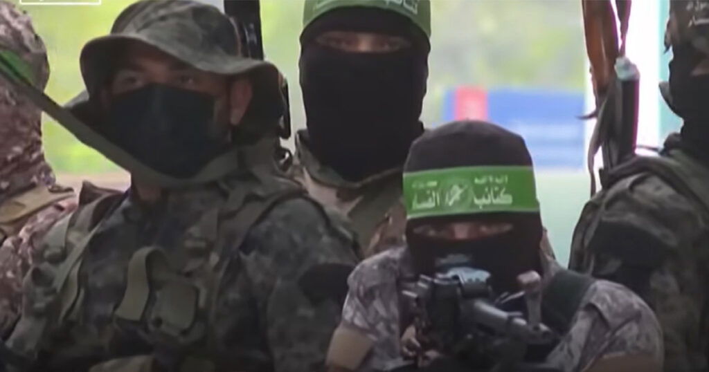 Hamas zaprijetio ubijanjem talaca ako ih Izrael pokuša spasiti