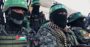 Militanti Hamasa objavili uslov za puštanje talaca