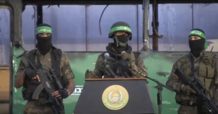 Šta su Hamas i Hezbollah