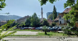 Muljaža oko javnog parkinga u centru Sarajeva: Šta su utvrdili revizori?