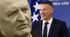 Dva ministra, isti ukus: Nešić i Helez kupili vozila od firme iz Ljubuškog