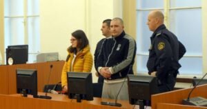 Uhapšen Izudin Tahirović, ubica Mirze Raščića: Prije nekoliko sedmica pušten na dopust