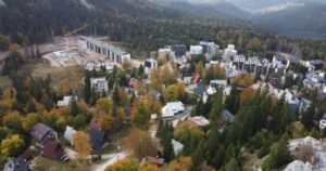 Devastacija Jahorine se nastavlja: Opština Trnovo radi za interese građevinskog lobija