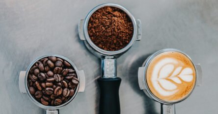 Može li se kafa pokvariti ako stoji otvorena duže vrijeme?