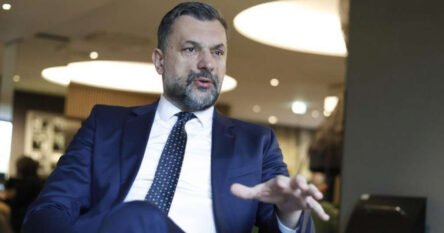 Konaković pozvao i Izetbegovića na “regionalni skup Bošnjaka”, stigao ekspresan odgovor
