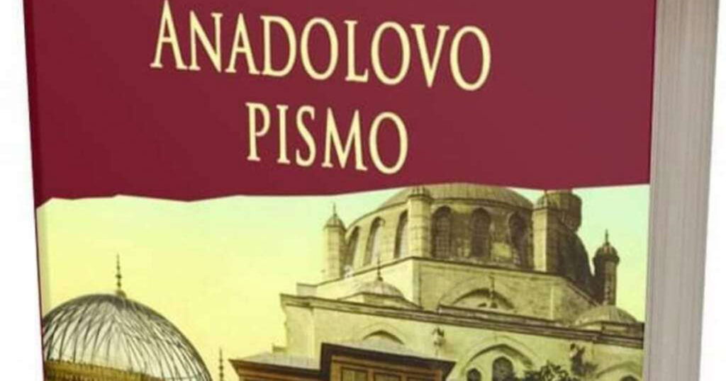 Predstavljeno “Anadolovo pismo” u Konjicu