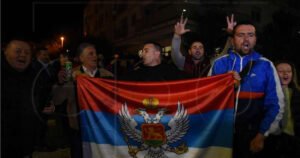 Preokret u Crnoj Gori: Vladu će zajedno formirati četnički vojvoda i Albanci?