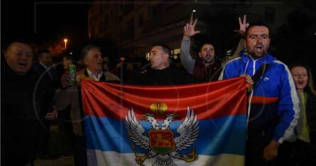 Preokret u Crnoj Gori: Vladu će zajedno formirati četnički vojvoda i Albanci?