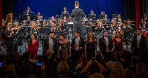 Mlade nade opere poklonile veličanstven koncert sarajevskoj publici