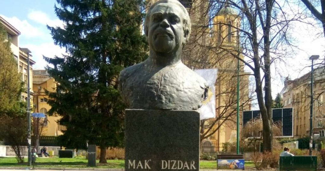 mak dizdar