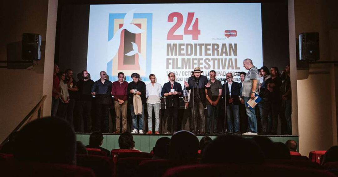 Mediteran Film Festival