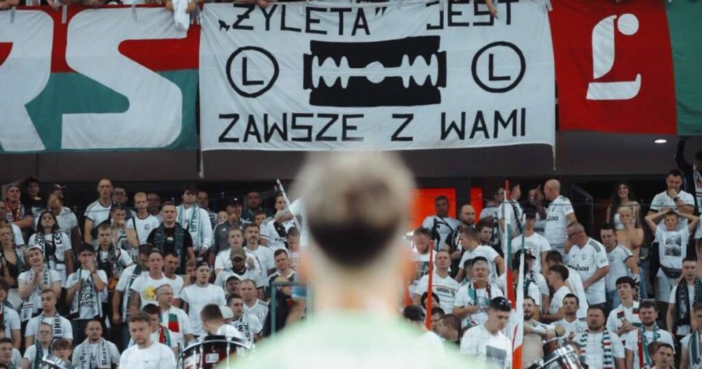 Marić: Poljskim navijačima, ako pokušaju, bit će zabranjen ulazak u HNK