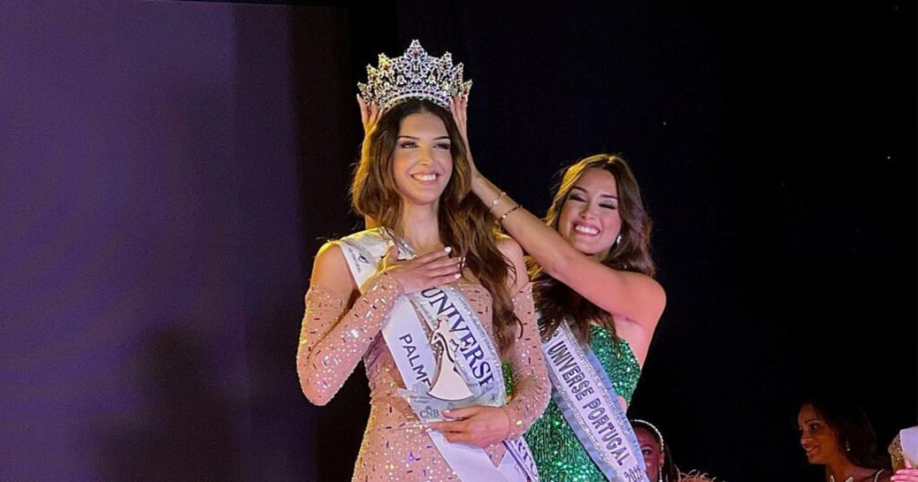 I Portugal će na izboru za Miss Universe predstavljati transrodna žena