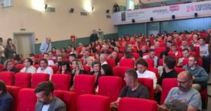 Drugi dan Mediteran Film Festivala u znaku domaćih filmskih snaga