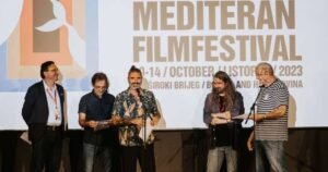 Izabrani najbolji filmovi 24. Mediteran Film Festivala