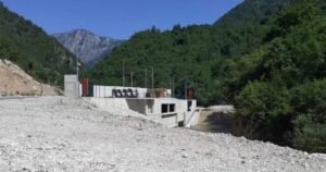 Veliki uspjeh: Mini hidroelektrana Mirze Teletovića ostala bez dozvole za rad