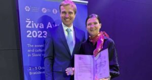 Nagrada Foruma slavenskih kultura za održivost pripala Muzeju Ars Aevi