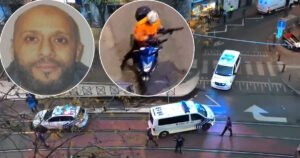 Ubijen muškarac koji je izvršio napad u Briselu, traga se za još jednom osobom