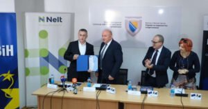 Firmi Nelt dodijeljen prvi AEO certifikat u BiH, olakšat će im carinske procedure