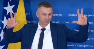 Nešić has been reported to the Prosecutor’s Office: We are revealing the details of corrupt actions related to the EU project