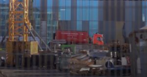 Detalji tragedije na gradilištu: Pali su s osmog sprata, na skeli nije smjelo biti 1,5 tona blokova?!