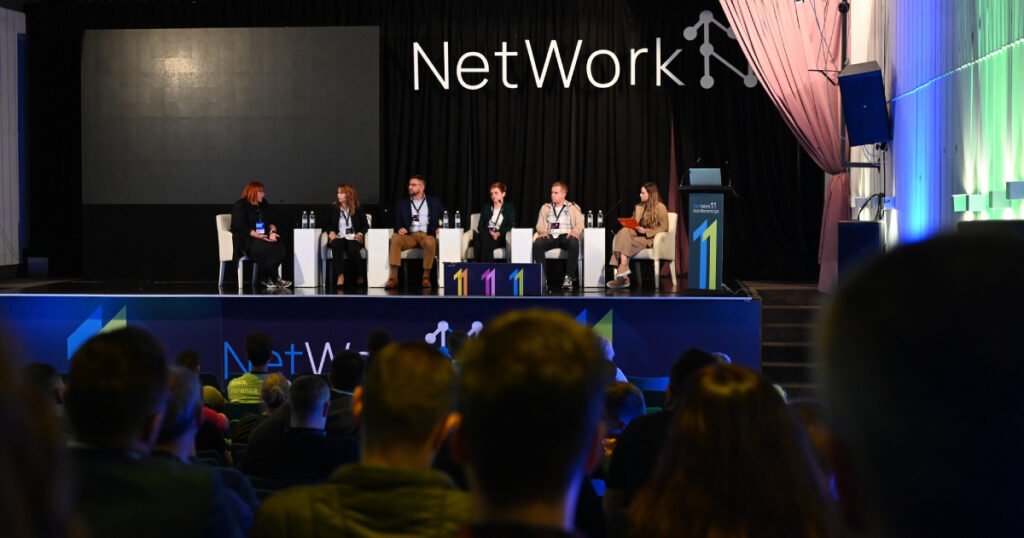 Najveća poslovno-tehnološka konferencija u BiH okupila preko 1100 učesnika
