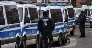 U Njemačkoj uhapšena braća iz Bosne i Hercegovine