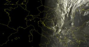 Velika promjena vremena: Stiže fronta koja u BiH donosi obilne padavine