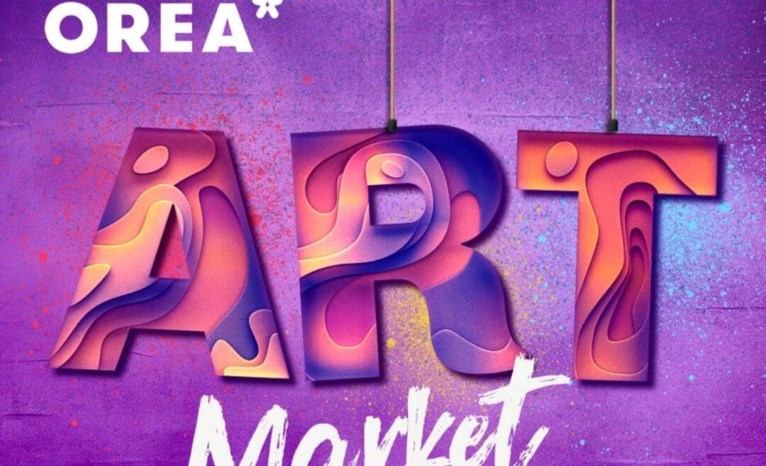 orea art market