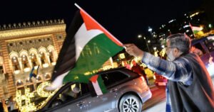 Zašto dio BiH žestoko navija za Palestinu?