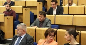 Mioković šef Predstavničkog doma Parlamenta FBiH? “Nisam dobio poziv za sjednicu Komisije”