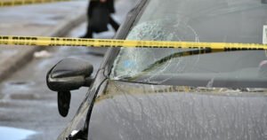 Vozeći “VW Touran” udario pješakinju, poginula je na licu mjesta
