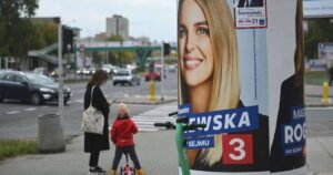 Poljska glasa na “najvažnijim” izborima od pada komunizma: Hoće li pobijediti nacionalisti?