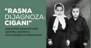 “Rasna dijagnoza: Cigani” – izložba koja otkriva uništene živote i svjedoči o genocidu nad Romima