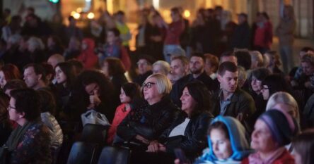 Gala koncert slavnog Riccarda Mutija i Sarajevske filharmonije povodom velikog jubileja