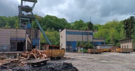 Donesena odluka o privremenoj obustavi radova u RMU Zenica