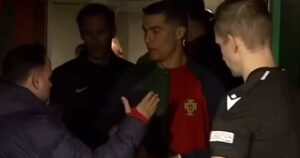Ronaldo najavio dolazak u BiH: Bit ću na raspolaganju selektoru i u Zenici