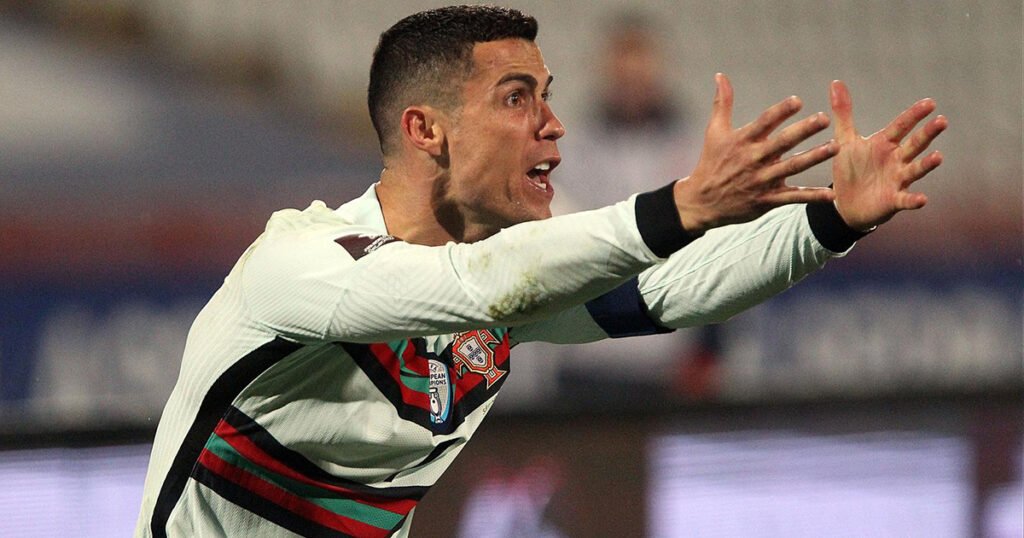Cristiano Ronaldo donio odluku o nastavku karijere?