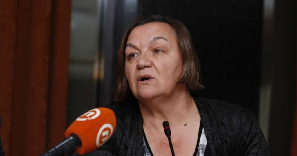Udruženja žrtava traže poništavanje odluke o imenovanju Salihe Đuderije u INO BiH