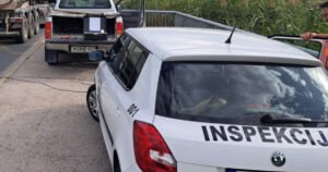 Pojačana inspekcija na magistralnim putevima: “Kazne od 200 do 1.500 KM”