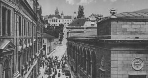 Kako se policija obračunavala sa prostitucijom u Sarajevu 1941. godine