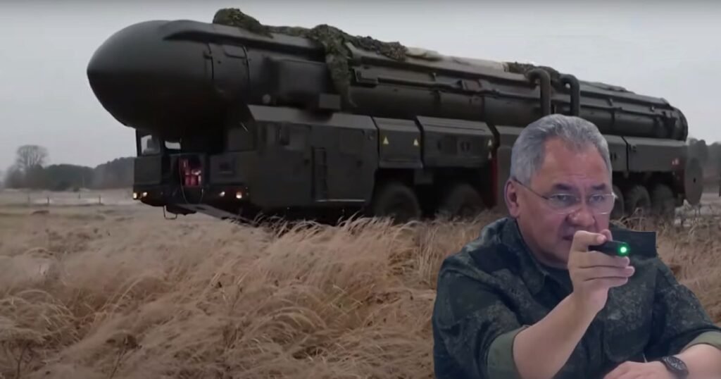 Rusi stavljaju “Sarmat” u borbenu gotovost, Slovačka stopirala slanje vojne pomoći Ukrajini