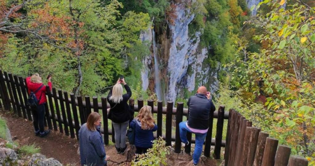 Sarajevski spomenik prirode na prestižnoj svjetskoj listi TOP 100 priča Zelenih destinacija
