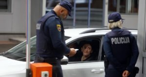 Slovenija od jučer zabranila 20 ljudi ulazak u državu, produžit će kontrole