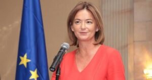 Fajon: Slovenija, Hrvatska i Austrija žele da EU počne pristupne pregovore s BiH
